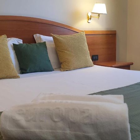 Hotel Europa Casavatore Esterno foto