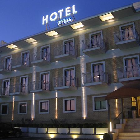 Hotel Europa Casavatore Esterno foto