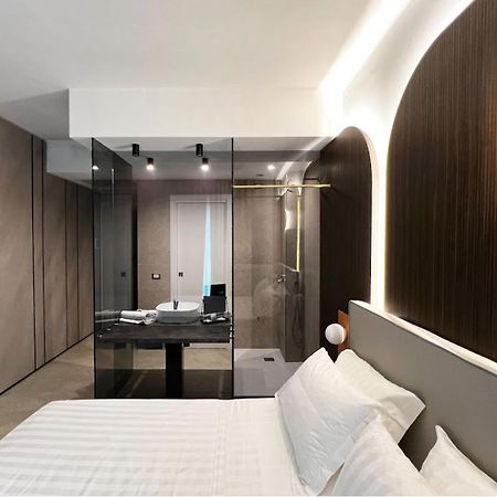 Hotel Europa Casavatore Esterno foto