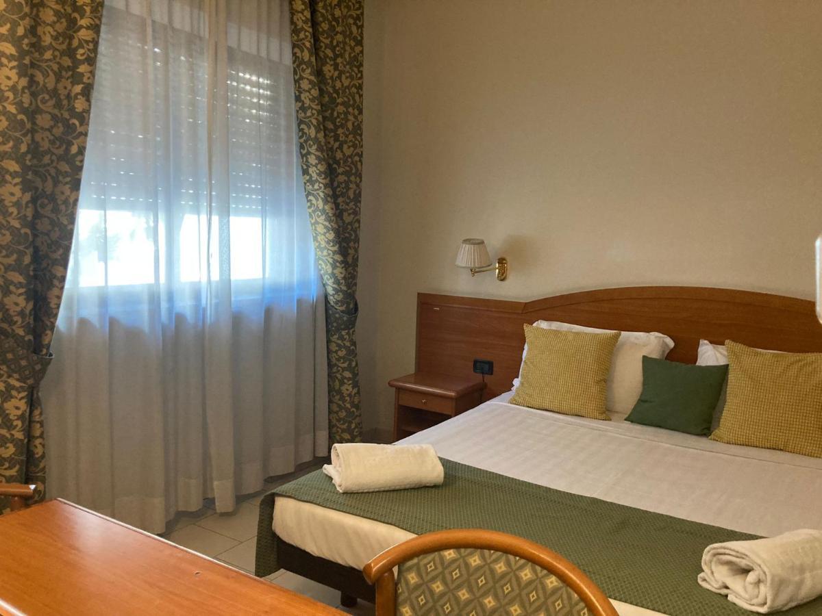 Hotel Europa Casavatore Esterno foto