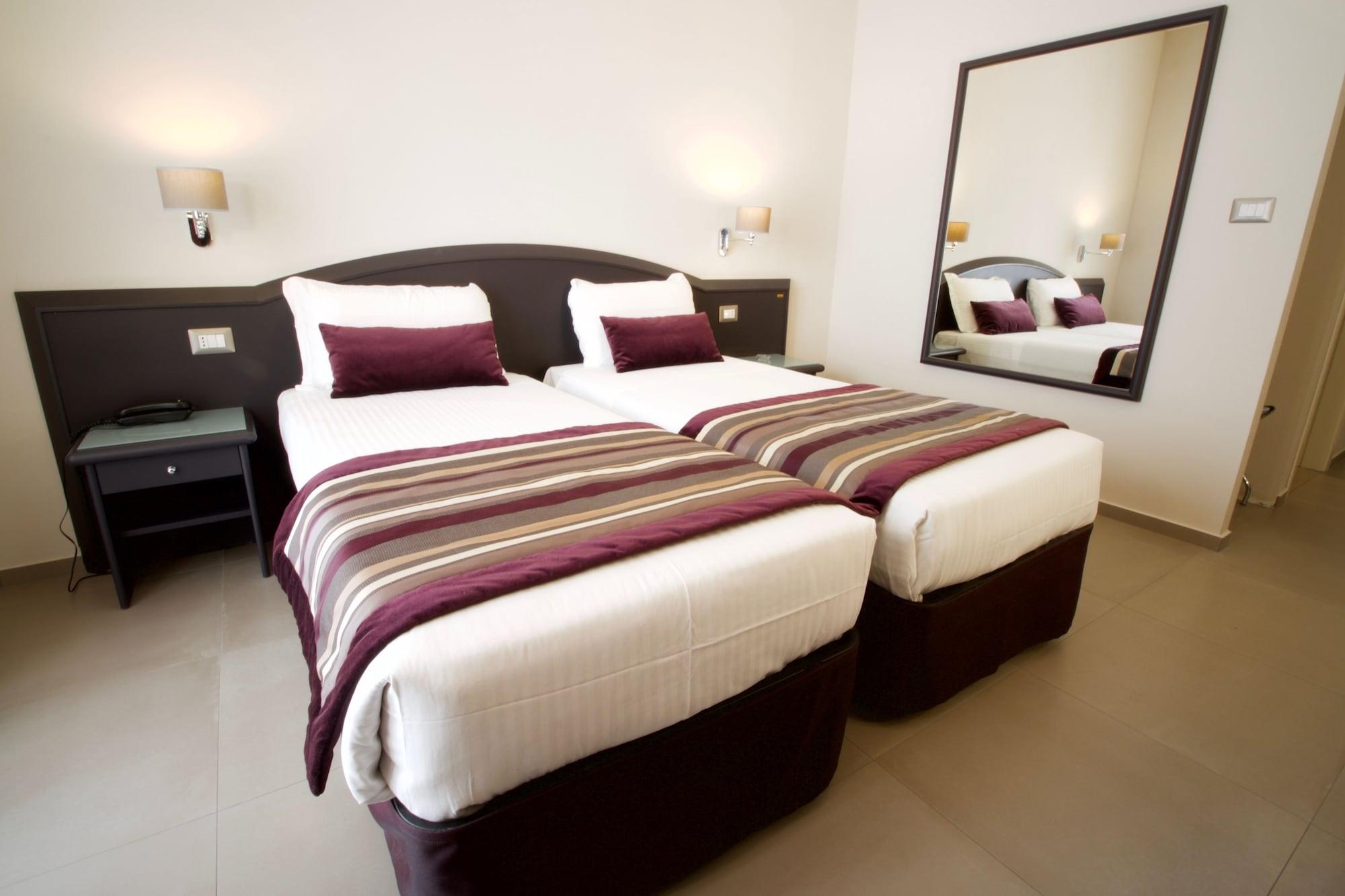Hotel Europa Casavatore Esterno foto
