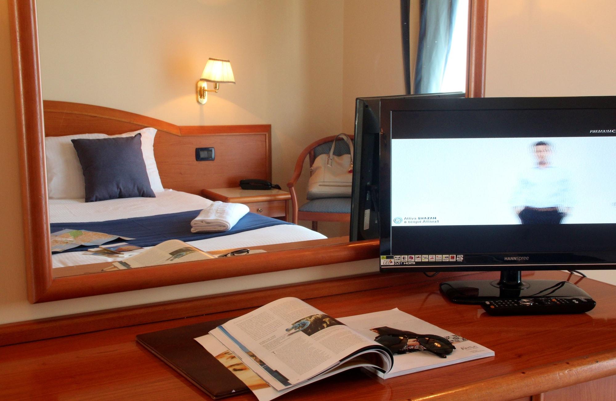 Hotel Europa Casavatore Esterno foto