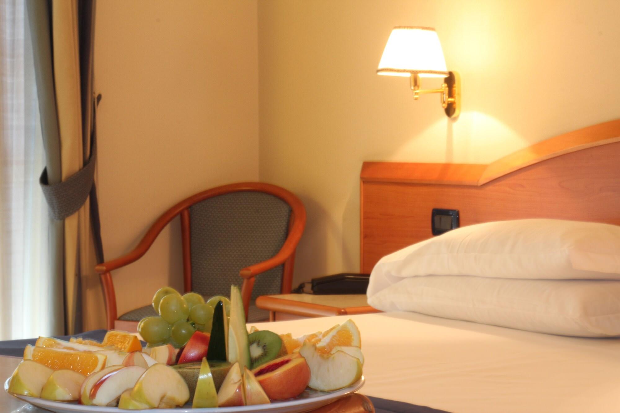 Hotel Europa Casavatore Esterno foto
