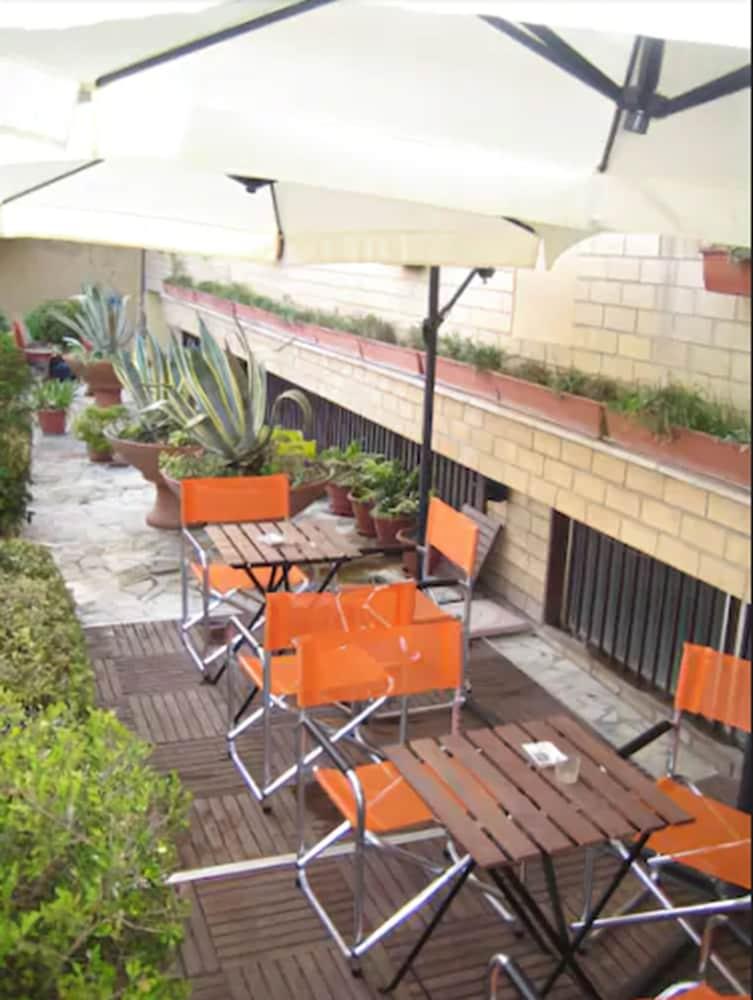 Hotel Europa Casavatore Ristorante foto