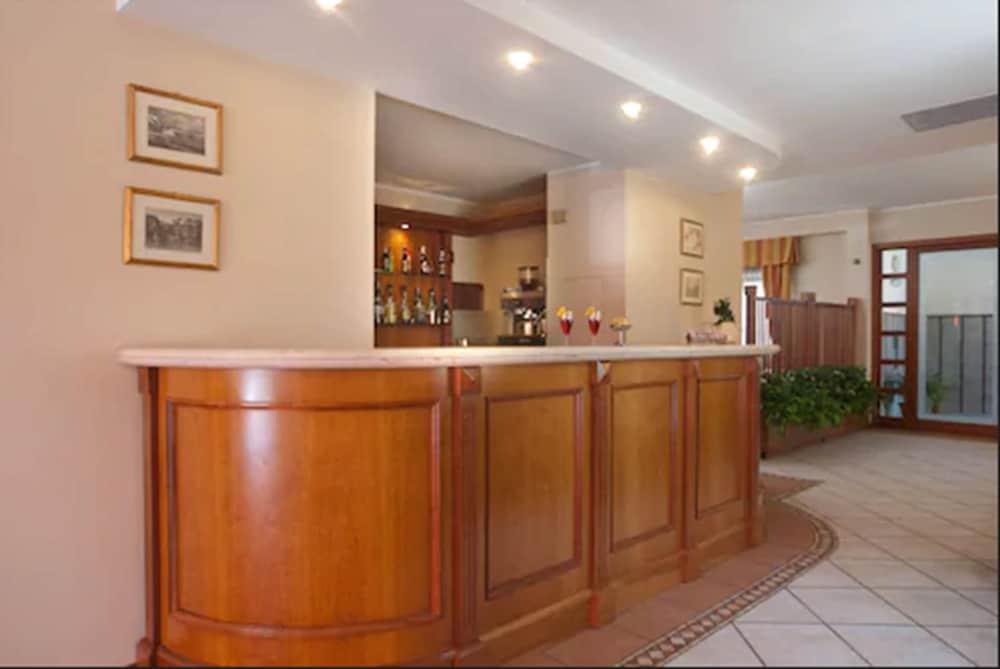 Hotel Europa Casavatore Esterno foto