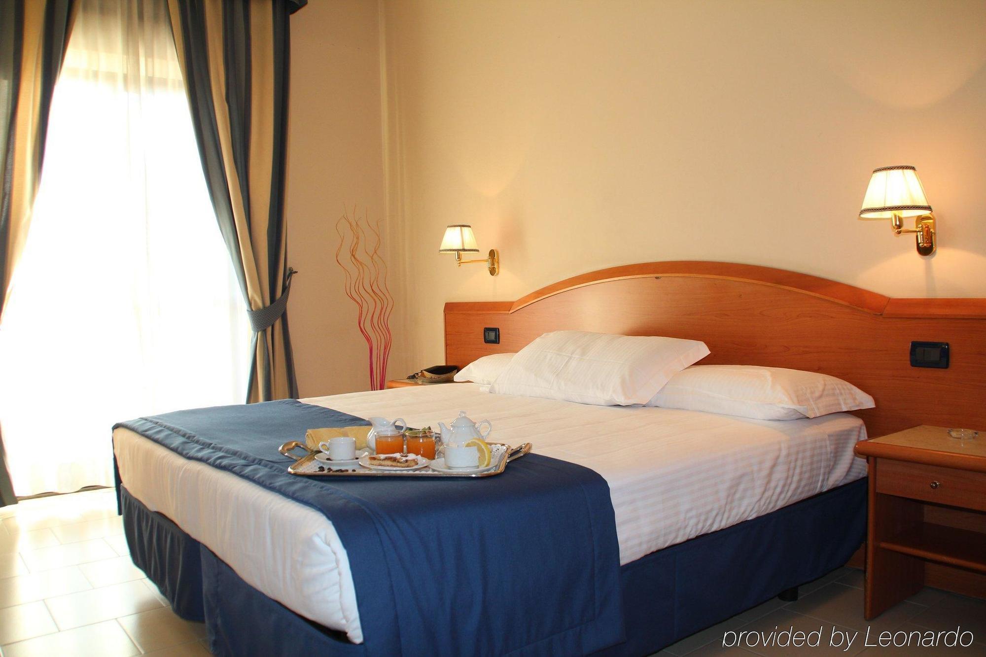 Hotel Europa Casavatore Esterno foto