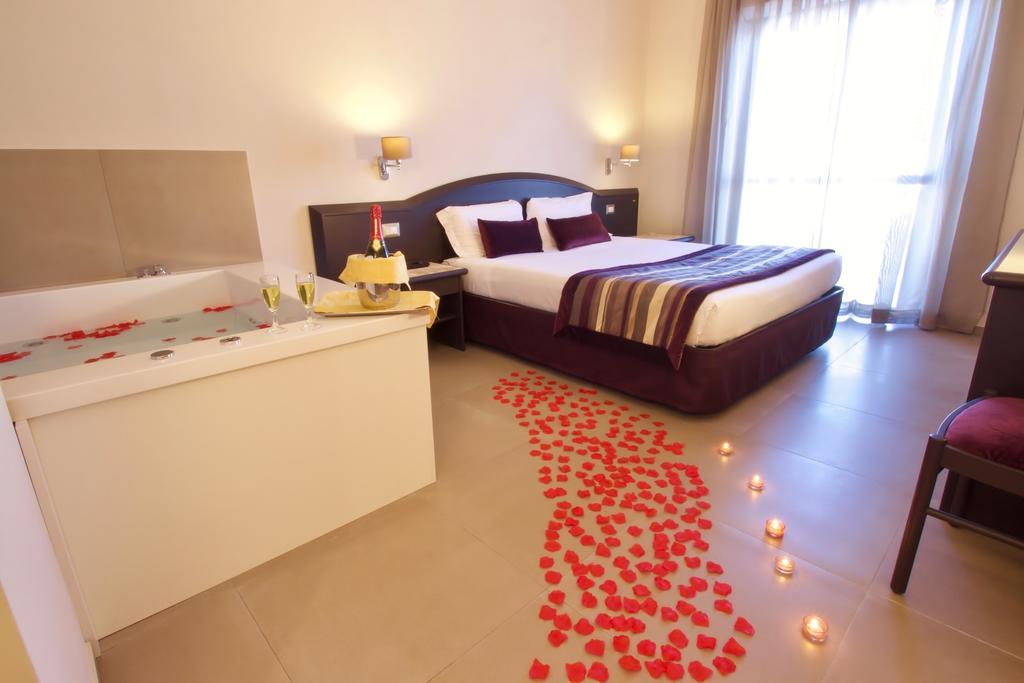 Hotel Europa Casavatore Esterno foto