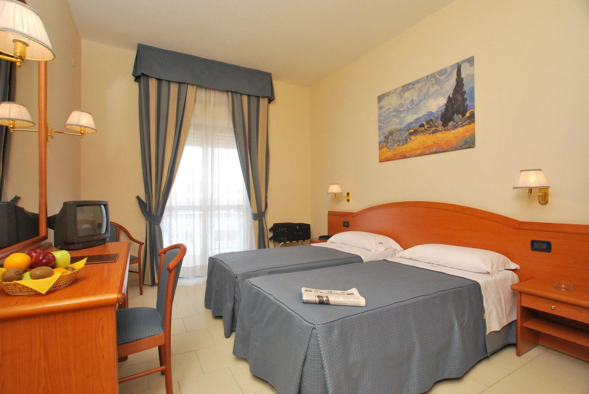 Hotel Europa Casavatore Esterno foto