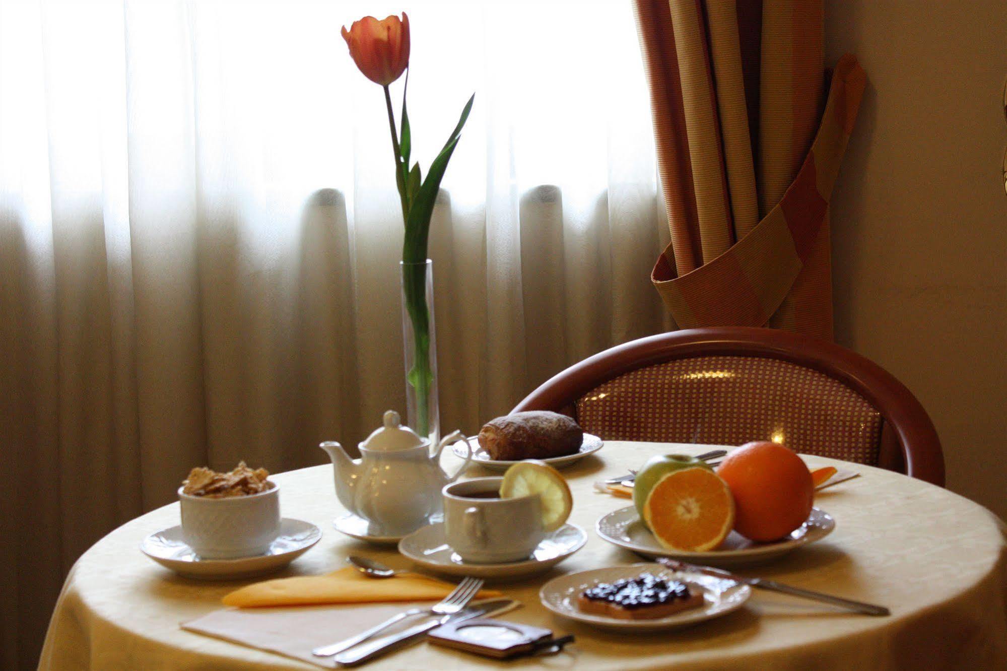 Hotel Europa Casavatore Ristorante foto