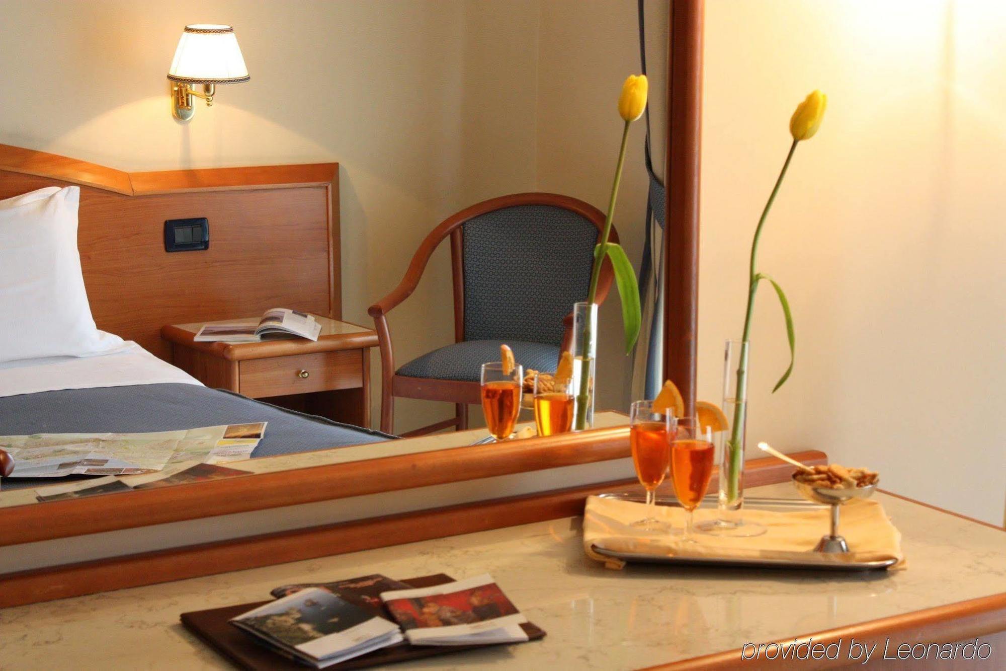 Hotel Europa Casavatore Esterno foto