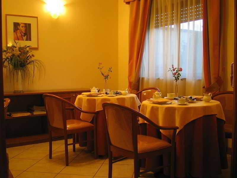 Hotel Europa Casavatore Esterno foto